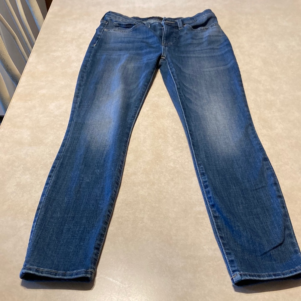 Lucky Brand Los Angeles Jeans